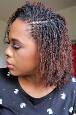 sisterlocks in nairobi